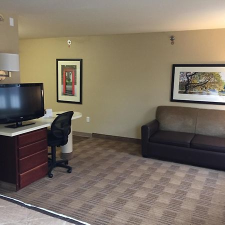 Extended Stay America Suites - Memphis - Wolfchase Galleria Екстер'єр фото
