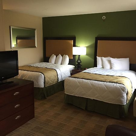 Extended Stay America Suites - Memphis - Wolfchase Galleria Екстер'єр фото