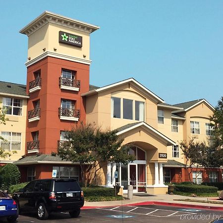 Extended Stay America Suites - Memphis - Wolfchase Galleria Екстер'єр фото