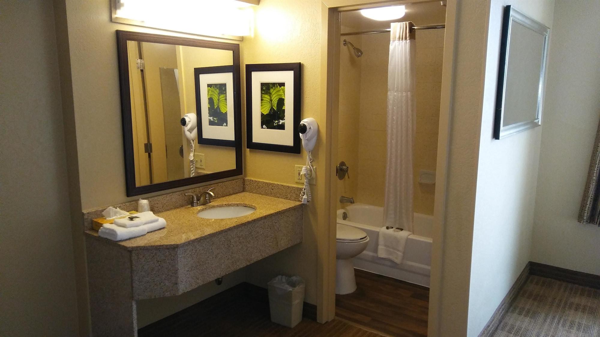 Extended Stay America Suites - Memphis - Wolfchase Galleria Екстер'єр фото
