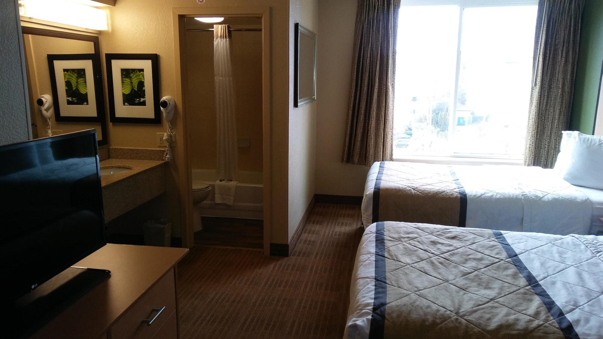 Extended Stay America Suites - Memphis - Wolfchase Galleria Екстер'єр фото