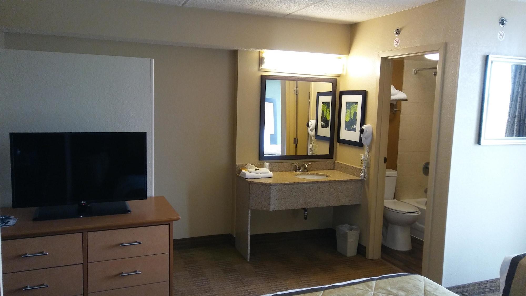 Extended Stay America Suites - Memphis - Wolfchase Galleria Екстер'єр фото