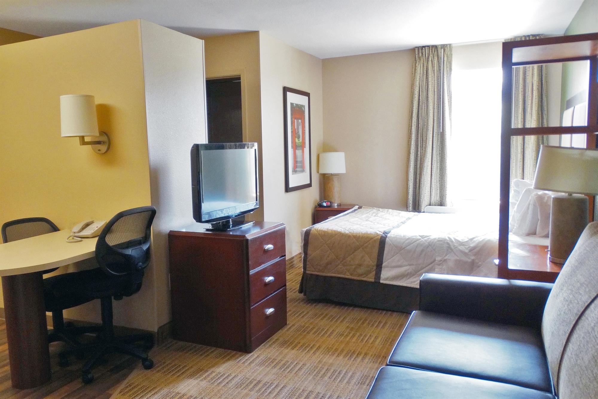 Extended Stay America Suites - Memphis - Wolfchase Galleria Екстер'єр фото