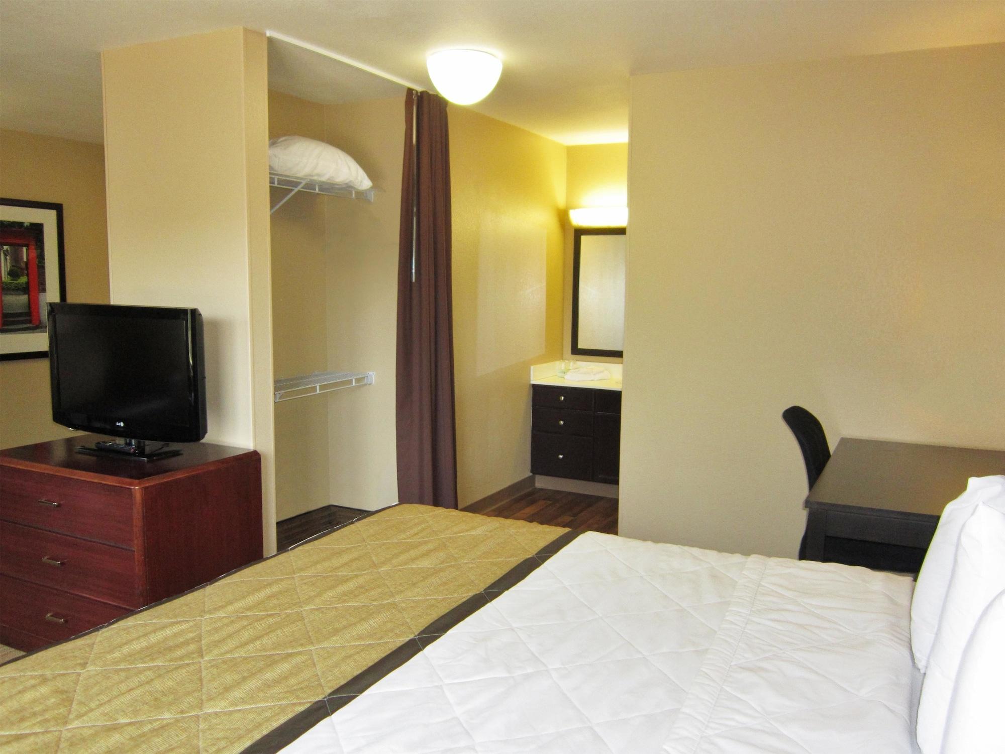 Extended Stay America Suites - Memphis - Wolfchase Galleria Екстер'єр фото