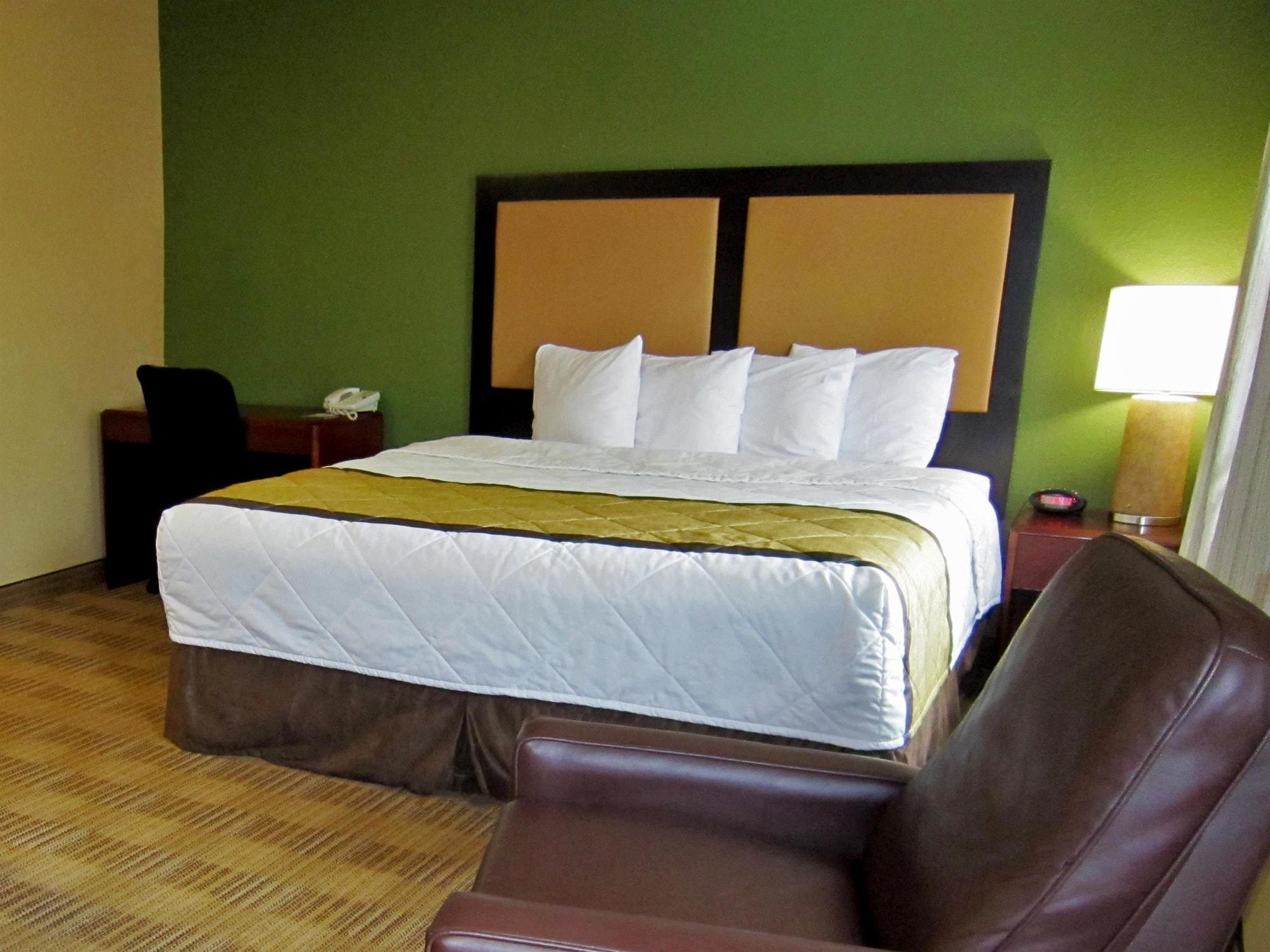 Extended Stay America Suites - Memphis - Wolfchase Galleria Екстер'єр фото