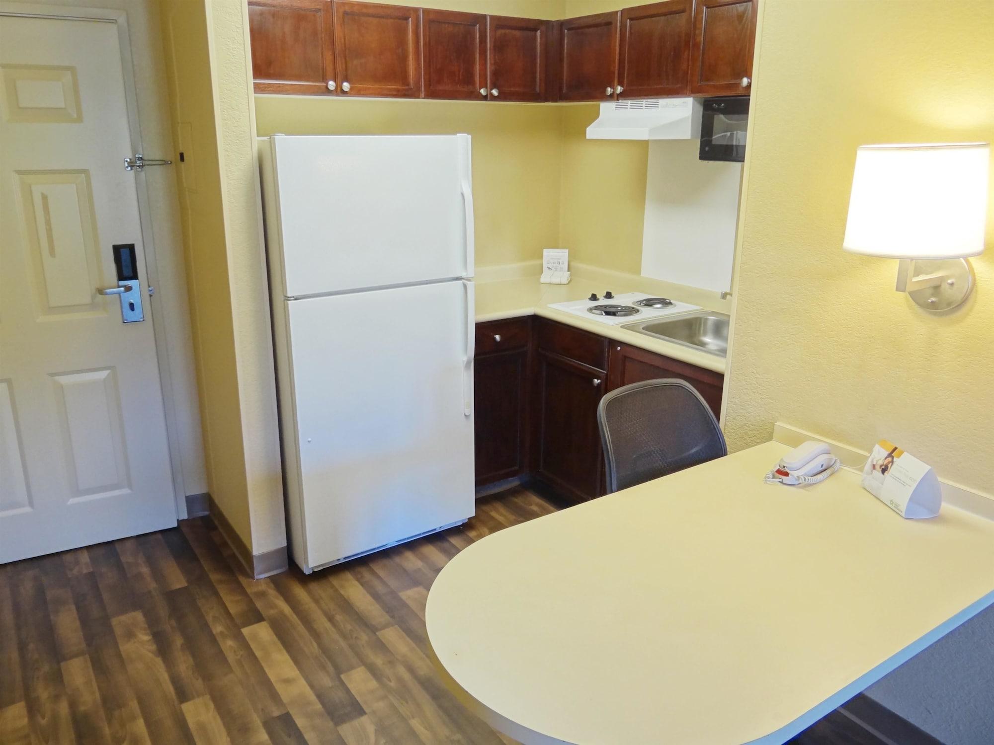 Extended Stay America Suites - Memphis - Wolfchase Galleria Екстер'єр фото
