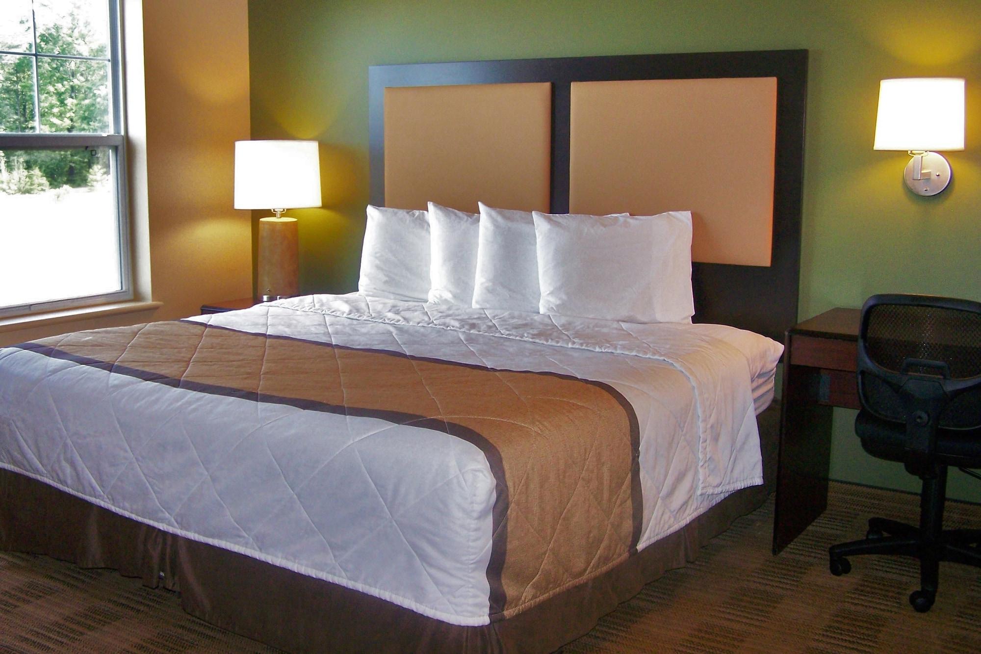 Extended Stay America Suites - Memphis - Wolfchase Galleria Екстер'єр фото