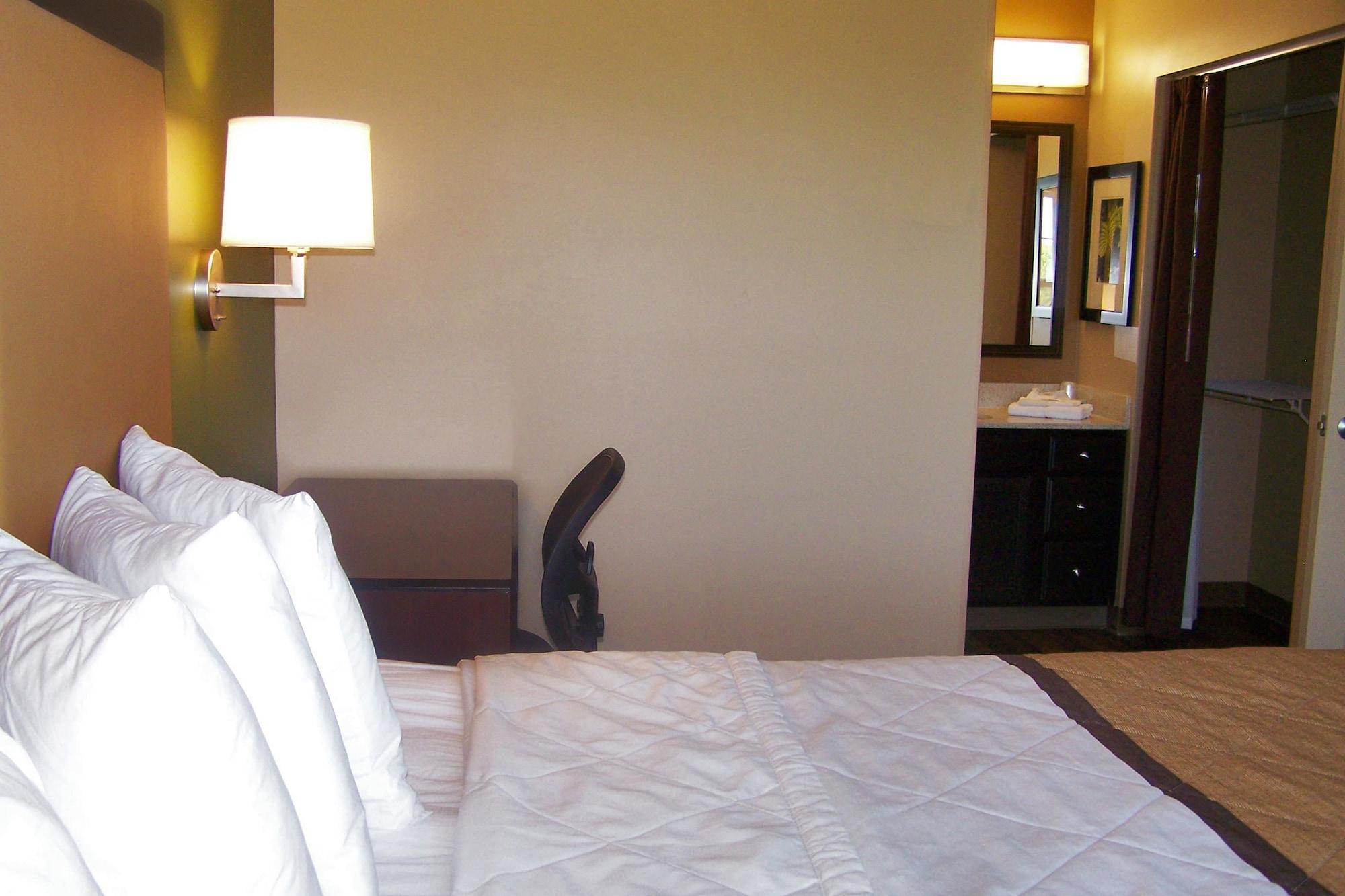 Extended Stay America Suites - Memphis - Wolfchase Galleria Екстер'єр фото