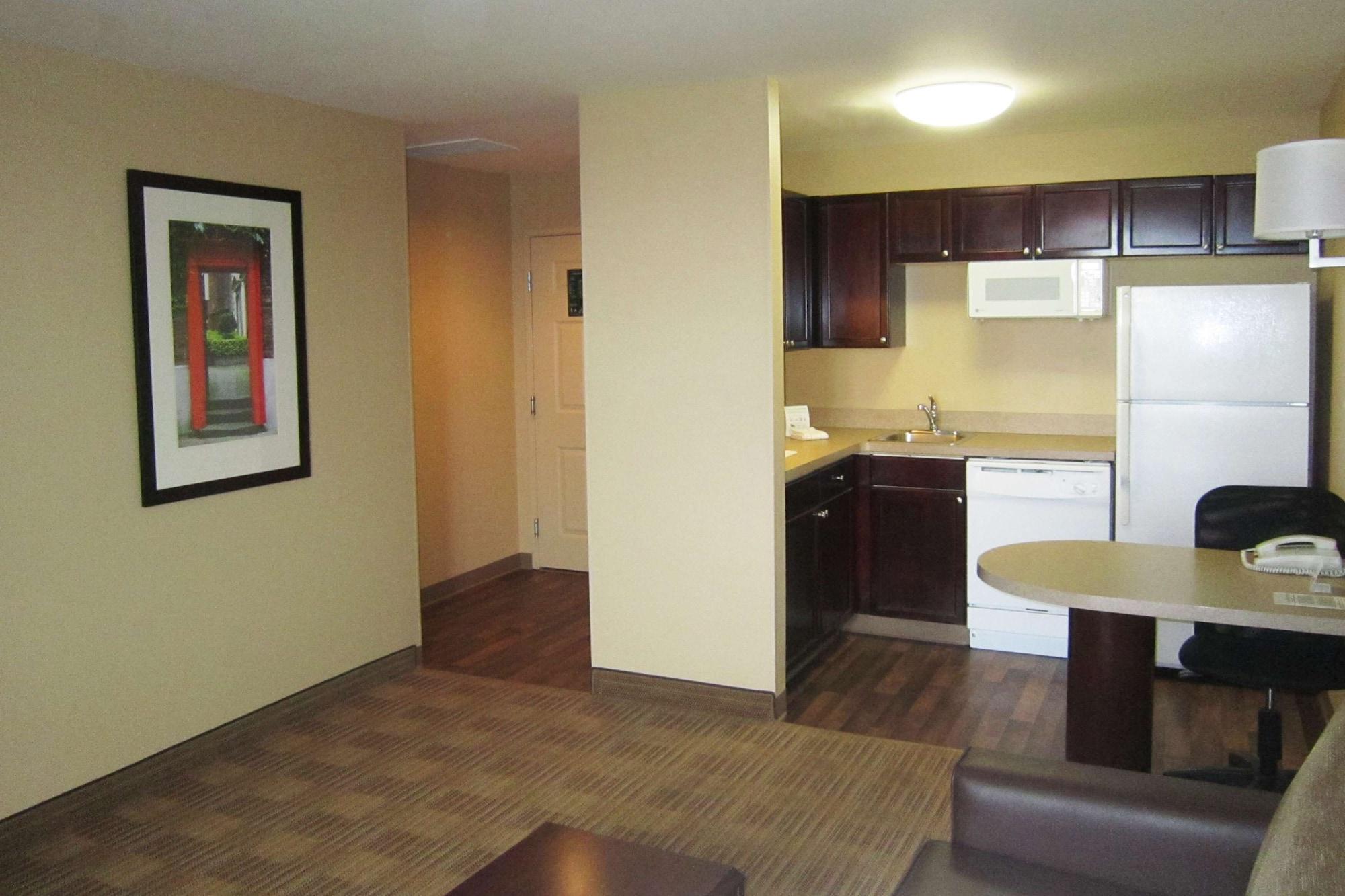 Extended Stay America Suites - Memphis - Wolfchase Galleria Екстер'єр фото