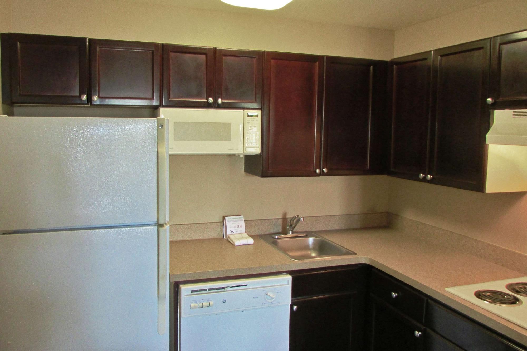 Extended Stay America Suites - Memphis - Wolfchase Galleria Екстер'єр фото