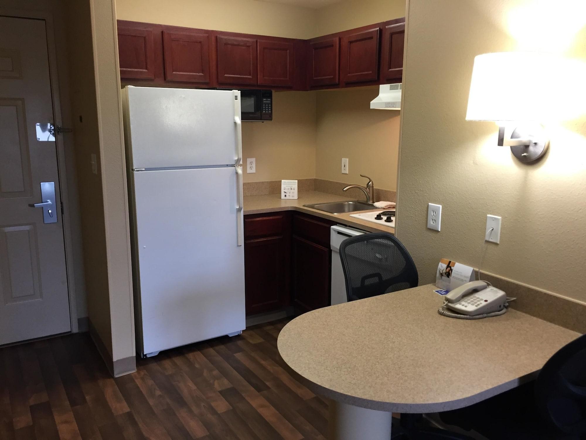 Extended Stay America Suites - Memphis - Wolfchase Galleria Екстер'єр фото