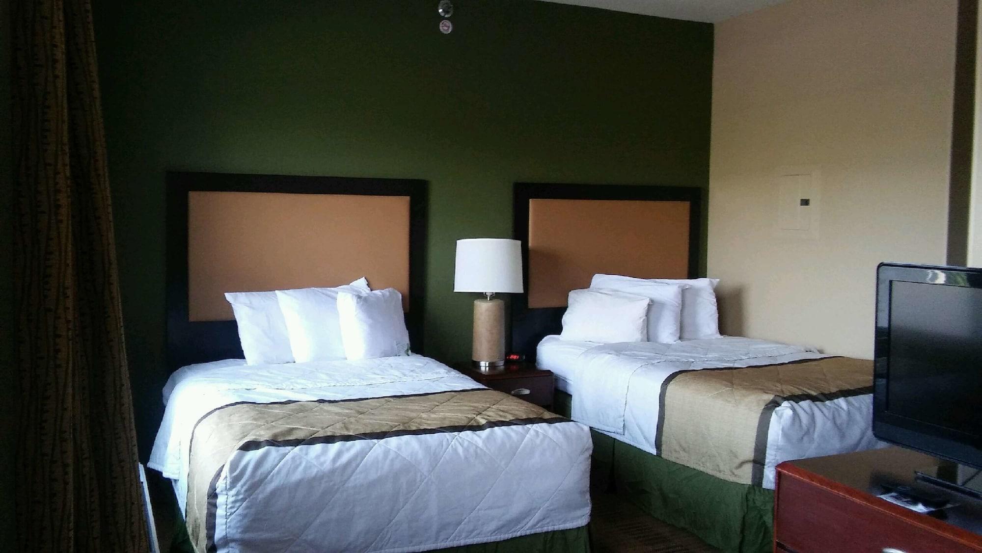 Extended Stay America Suites - Memphis - Wolfchase Galleria Екстер'єр фото