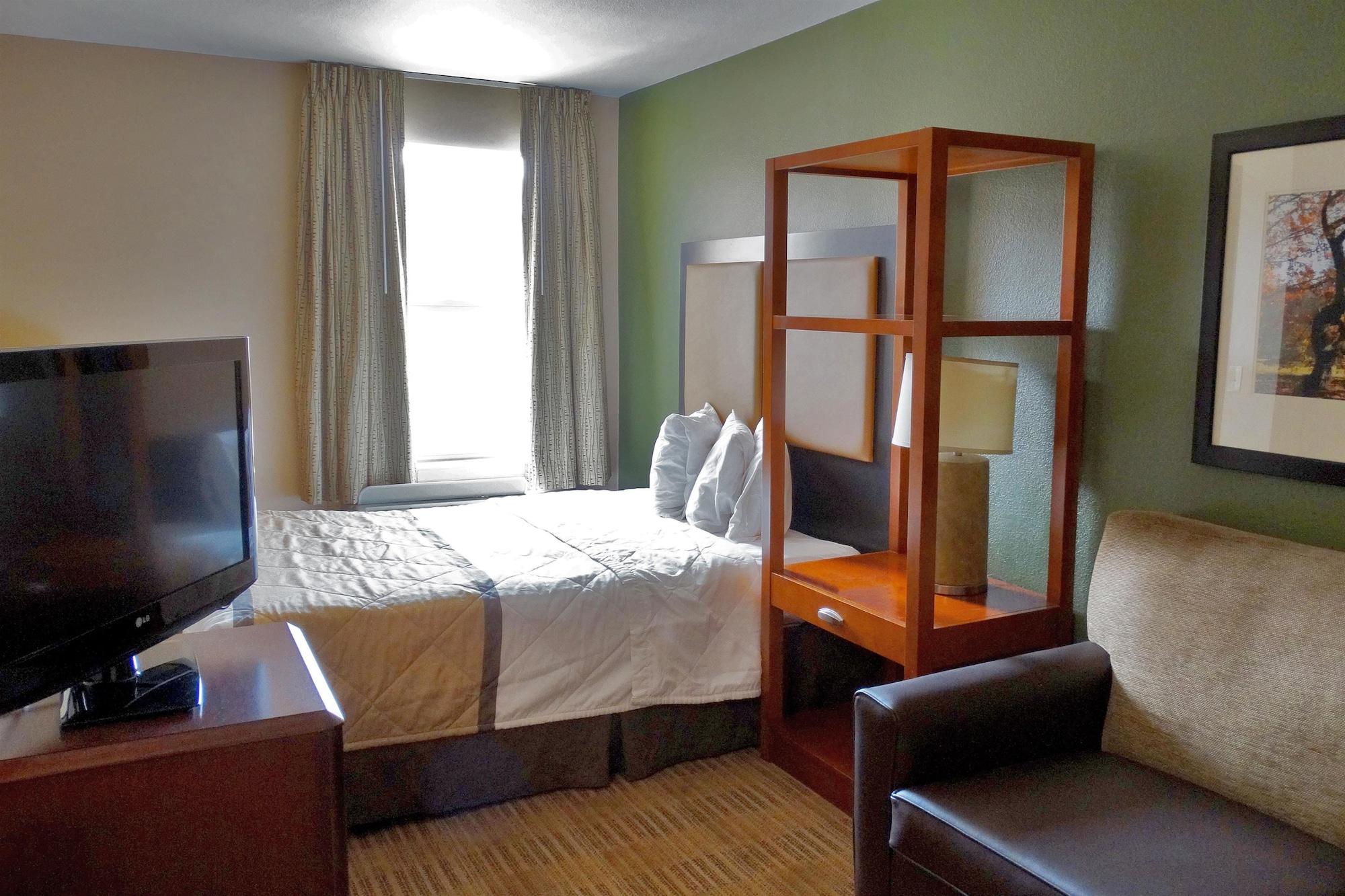 Extended Stay America Suites - Memphis - Wolfchase Galleria Екстер'єр фото