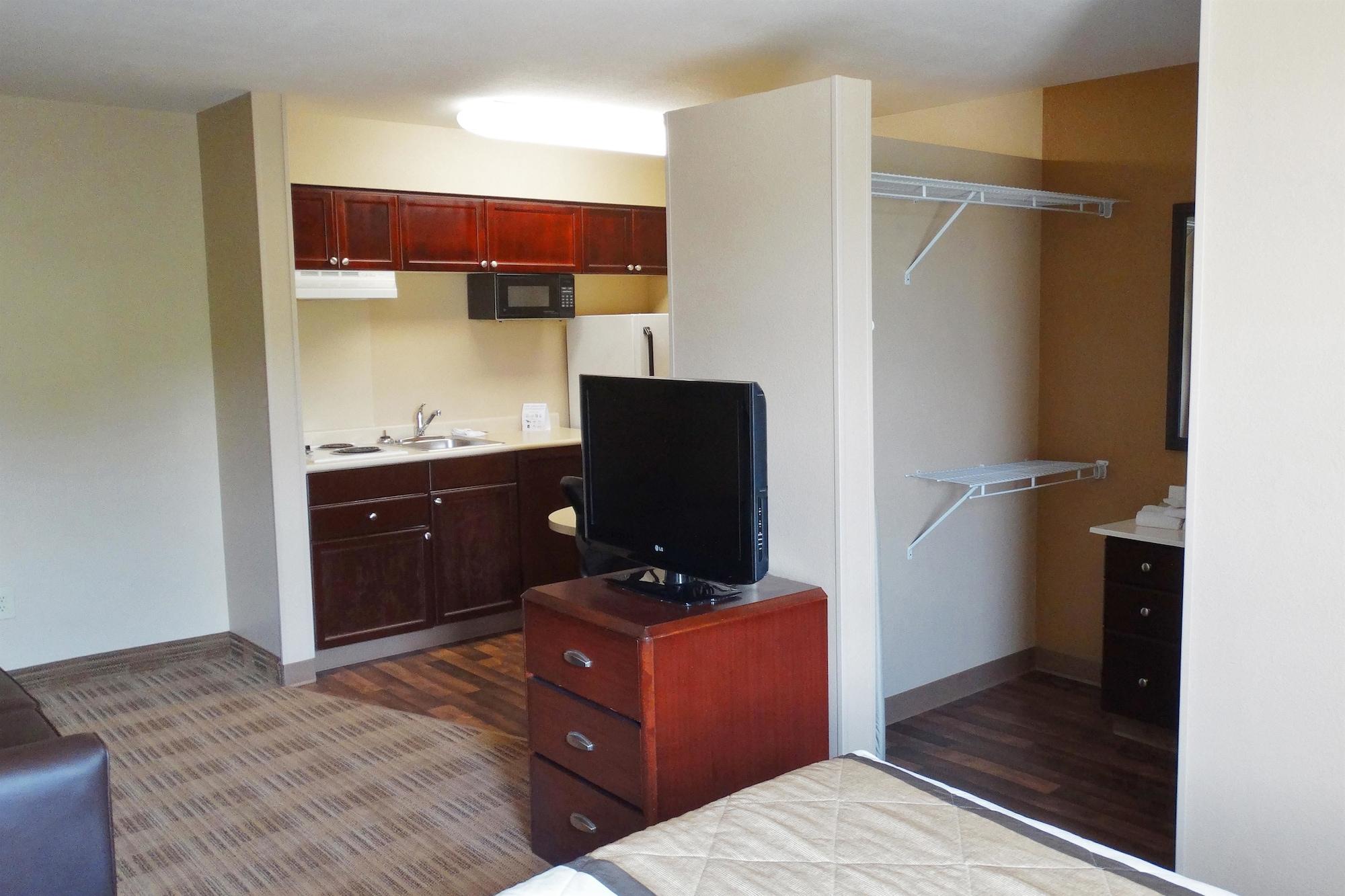Extended Stay America Suites - Memphis - Wolfchase Galleria Екстер'єр фото