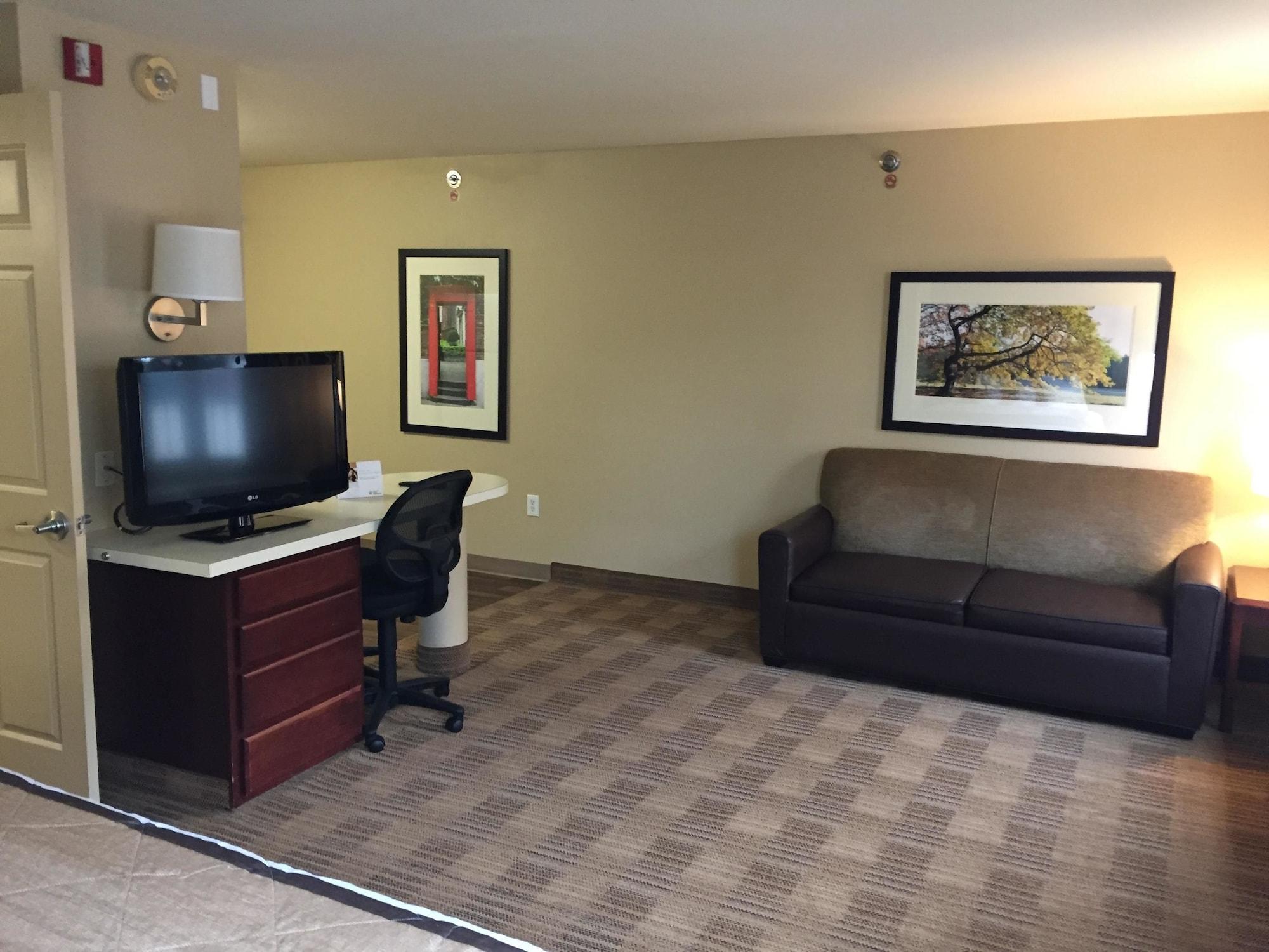 Extended Stay America Suites - Memphis - Wolfchase Galleria Екстер'єр фото