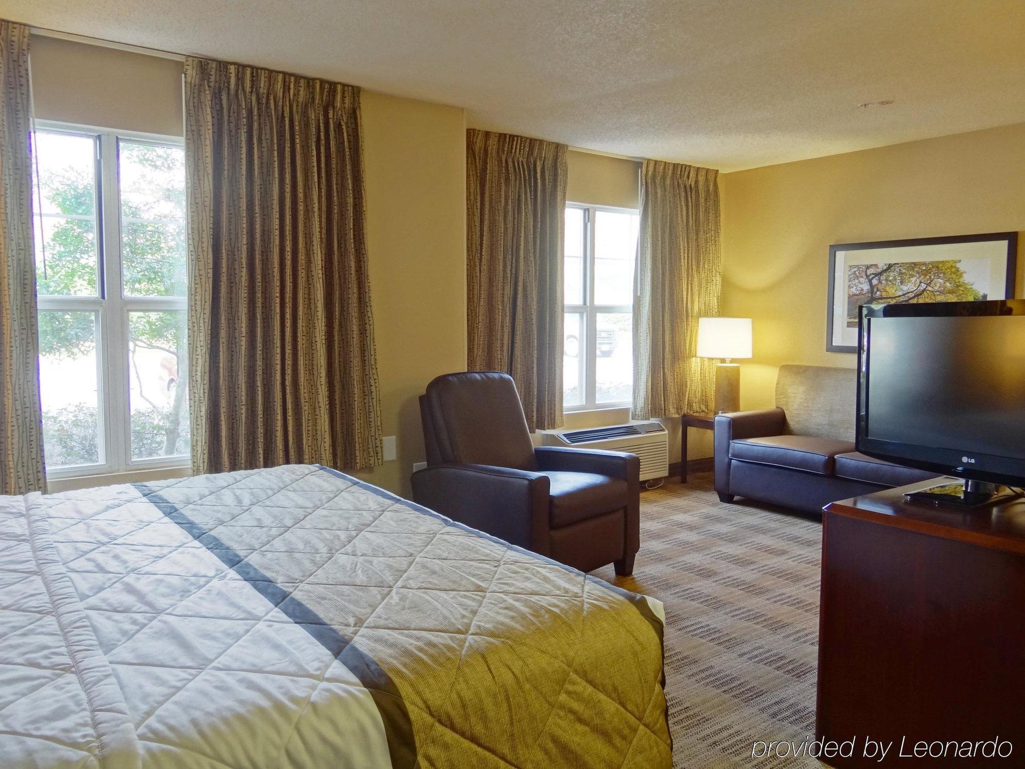 Extended Stay America Suites - Memphis - Wolfchase Galleria Екстер'єр фото
