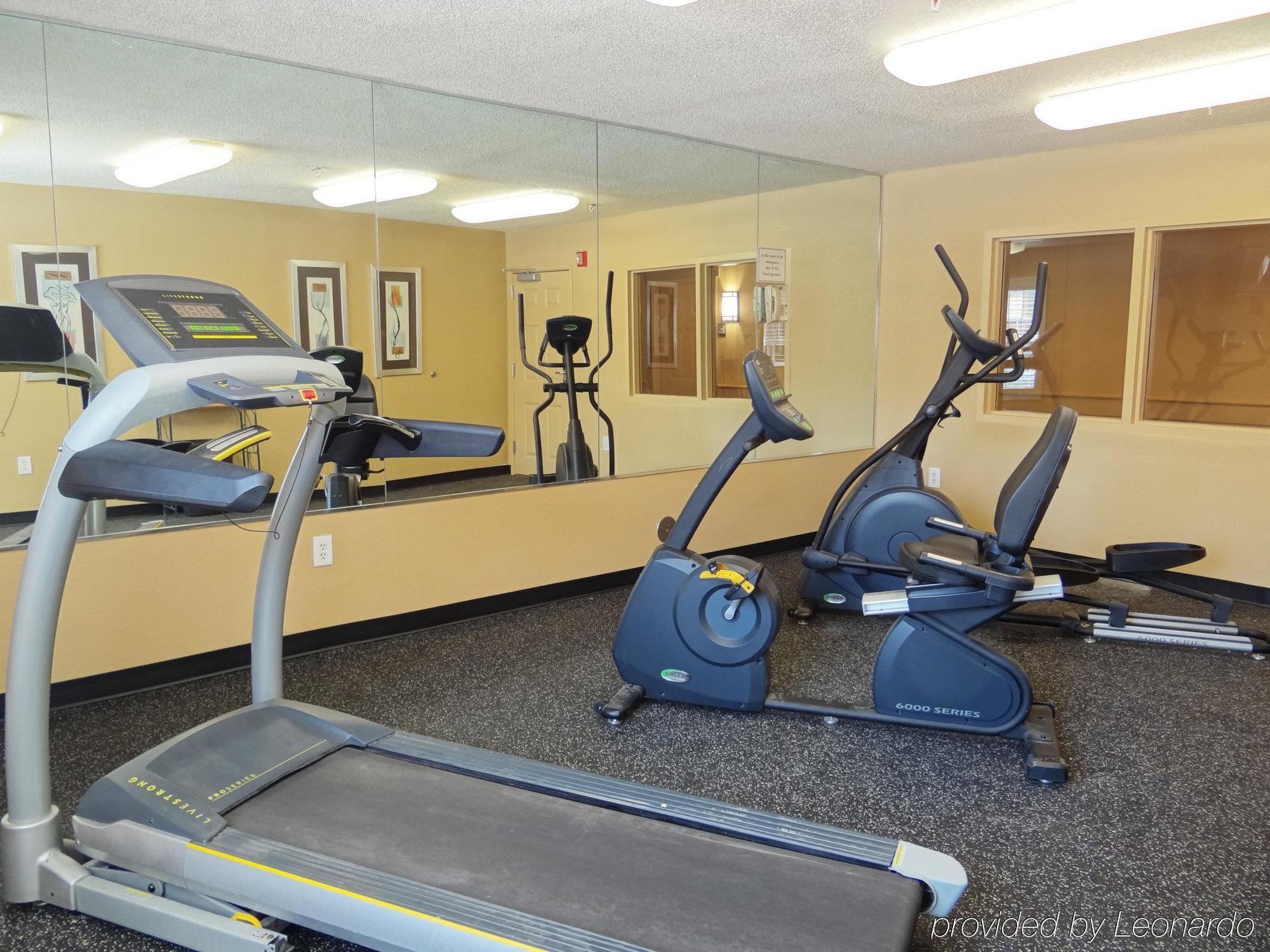 Extended Stay America Suites - Memphis - Wolfchase Galleria Екстер'єр фото