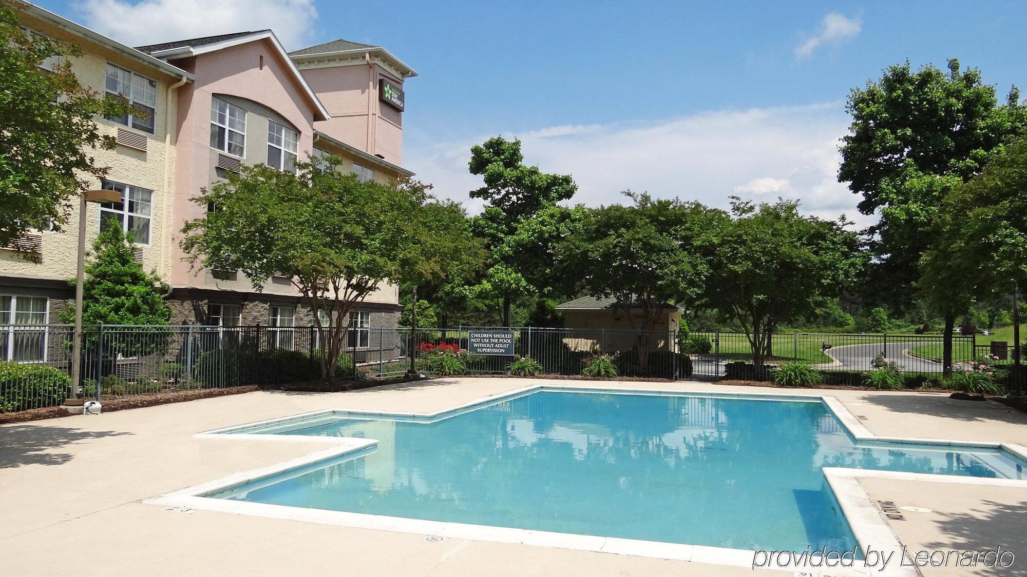 Extended Stay America Suites - Memphis - Wolfchase Galleria Екстер'єр фото