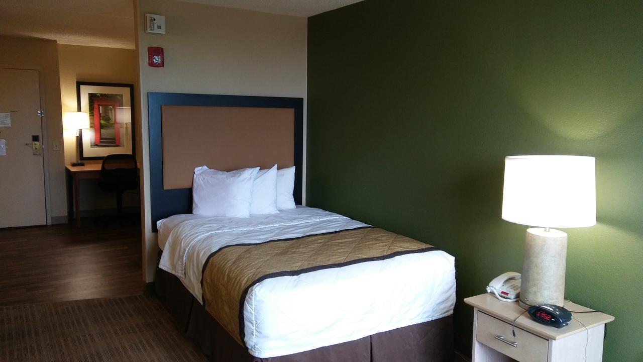 Extended Stay America Suites - Memphis - Wolfchase Galleria Екстер'єр фото