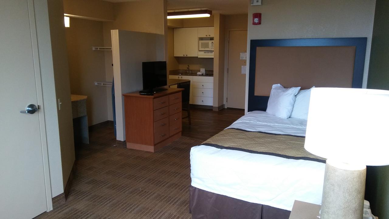 Extended Stay America Suites - Memphis - Wolfchase Galleria Екстер'єр фото