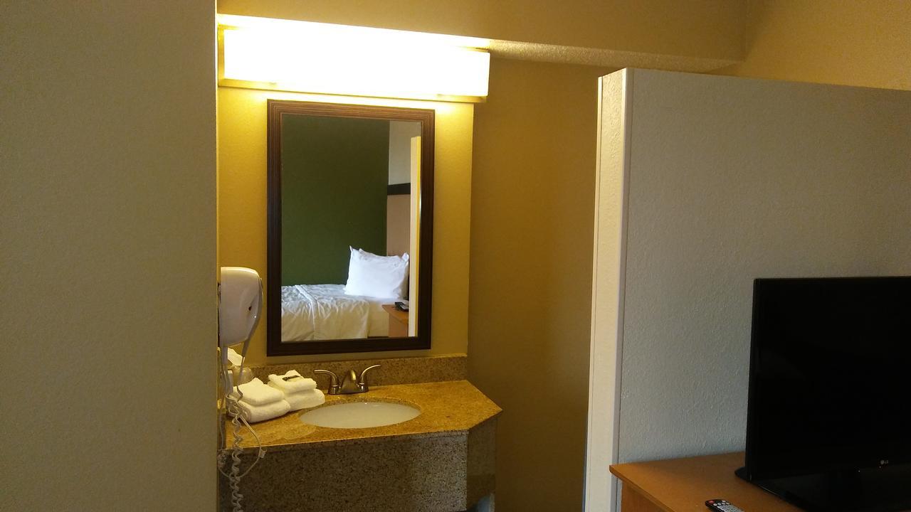 Extended Stay America Suites - Memphis - Wolfchase Galleria Екстер'єр фото